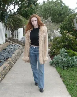 Francesca Capaldi
