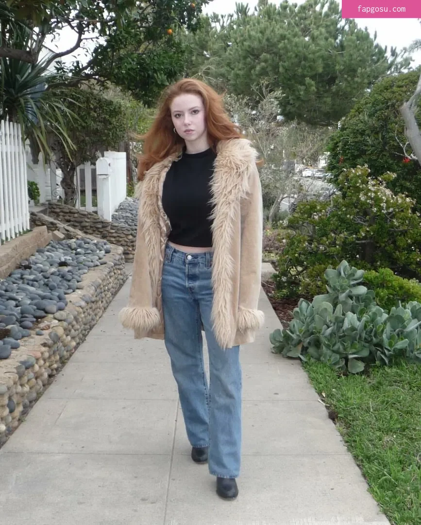 Francesca Capaldi - Photo #204