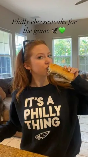Francesca Capaldi