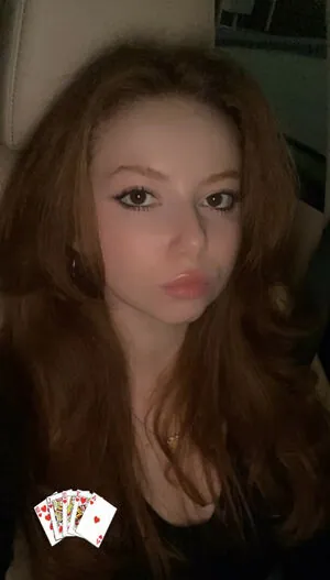 Francesca Capaldi