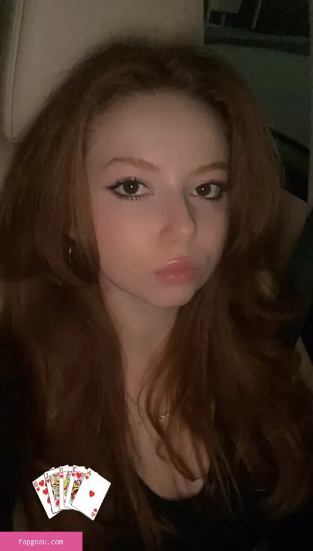 Francesca Capaldi - Photo #207
