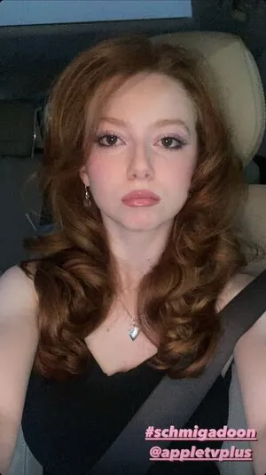 Francesca Capaldi