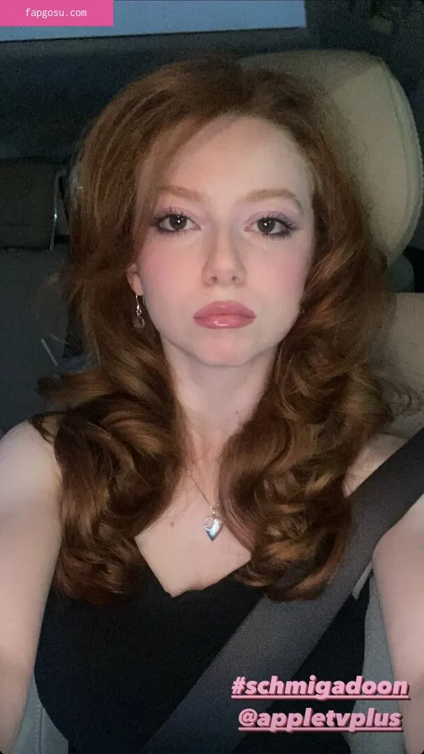 Francesca Capaldi - Photo #208