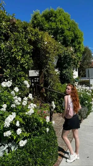 Francesca Capaldi