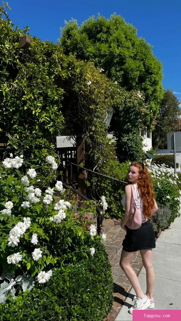 Francesca Capaldi - Photo #21