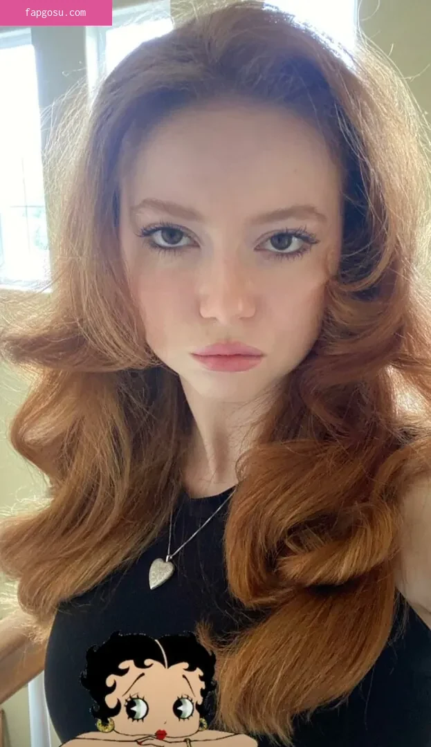 Francesca Capaldi - Photo #214