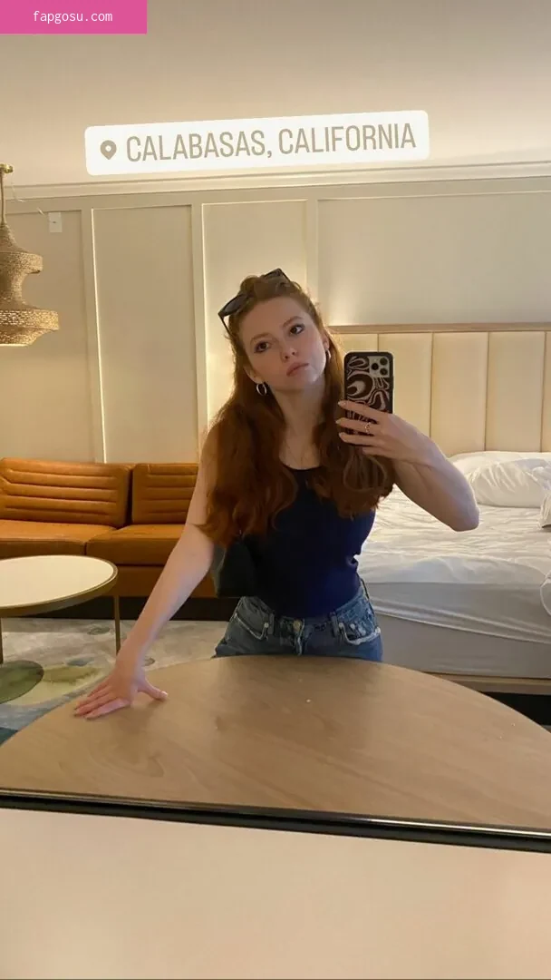 Francesca Capaldi - Photo #218