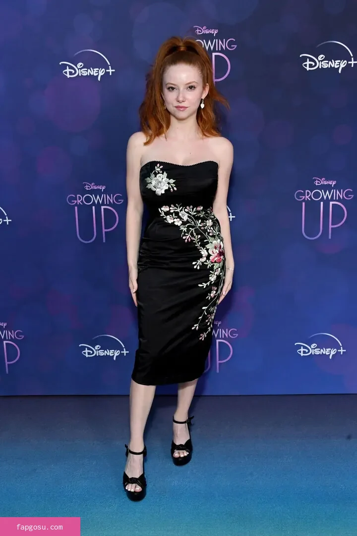 Francesca Capaldi - Photo #22