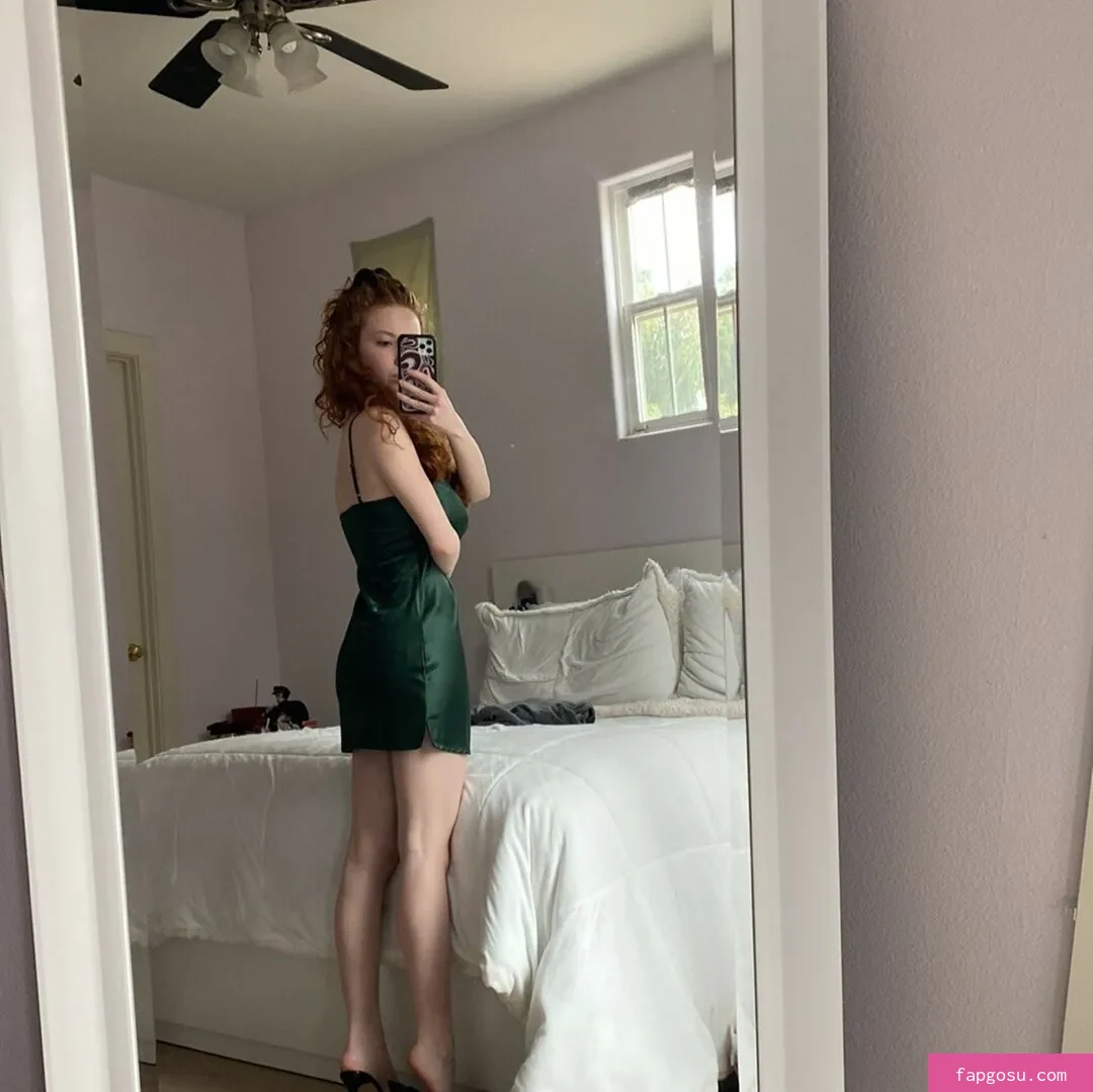 Francesca Capaldi - Photo #222