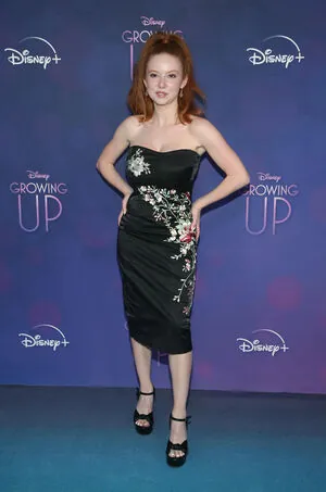 Francesca Capaldi