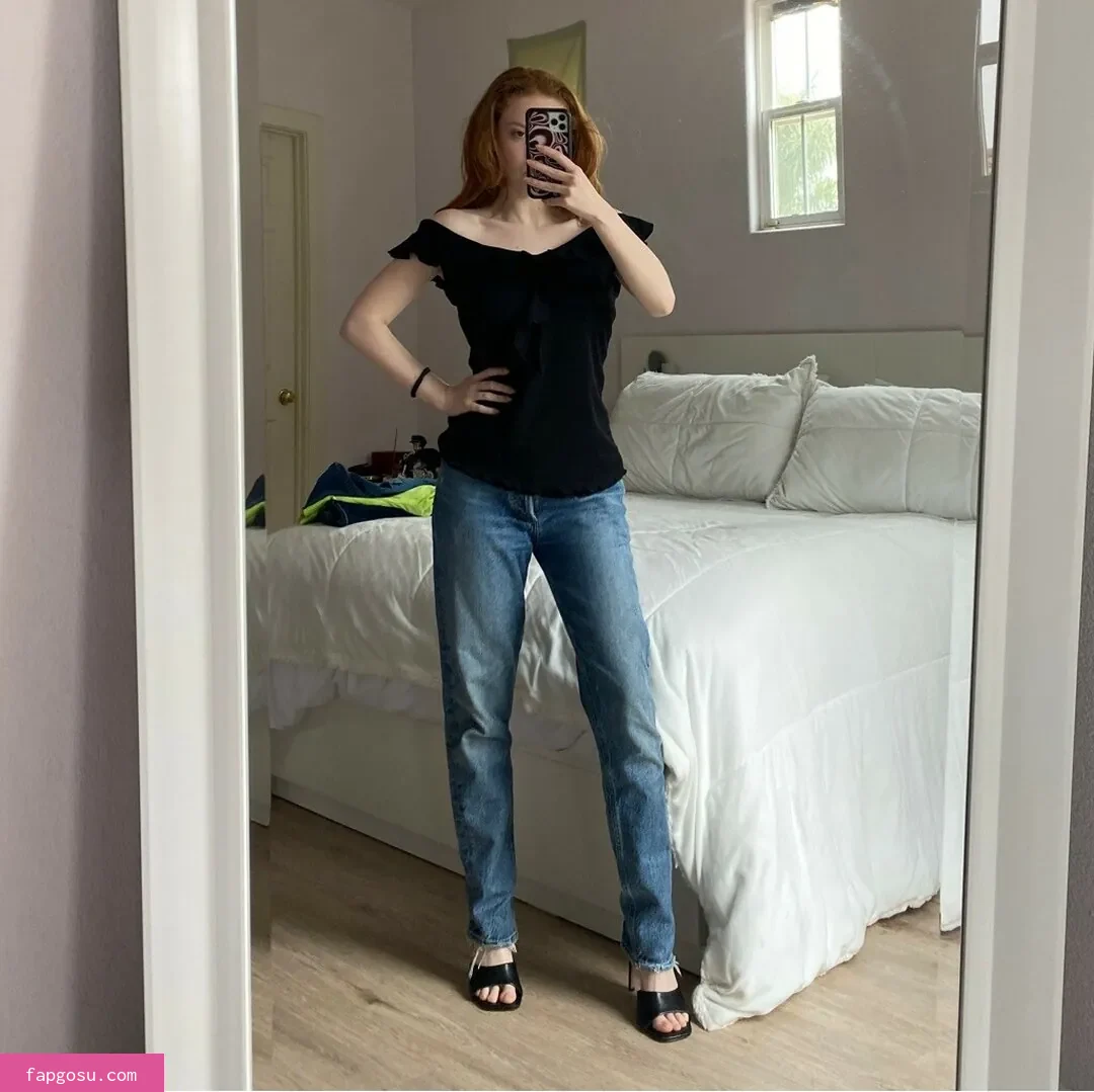 Francesca Capaldi - Photo #235