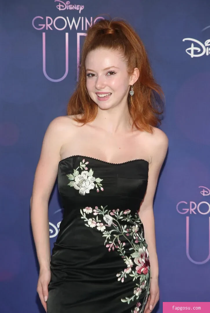 Francesca Capaldi - Photo #24