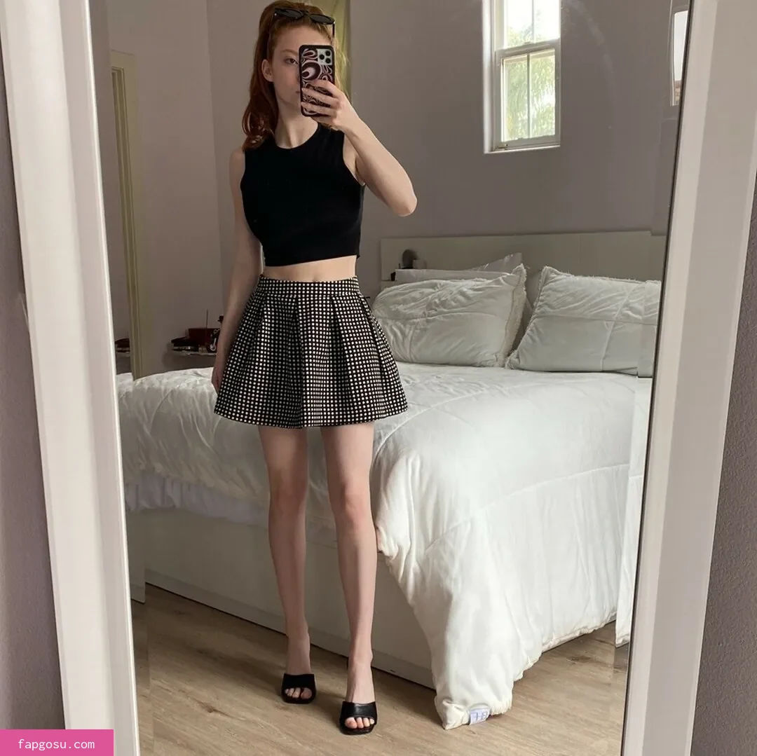 Francesca Capaldi - Photo #245