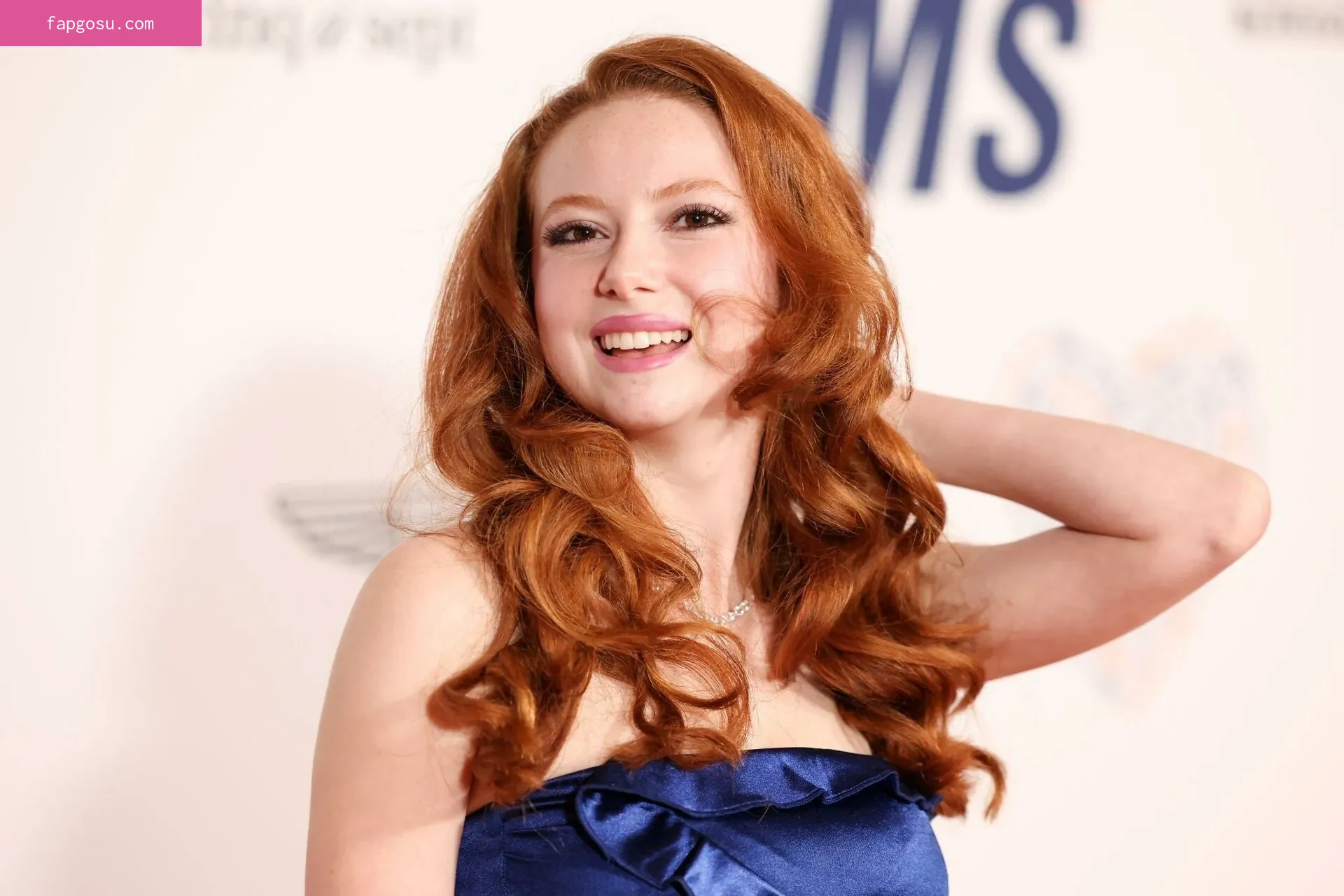 Francesca Capaldi #1-252