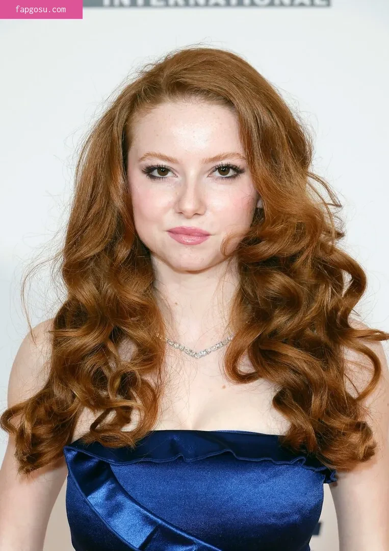 Francesca Capaldi - Photo #253