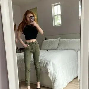 Francesca Capaldi