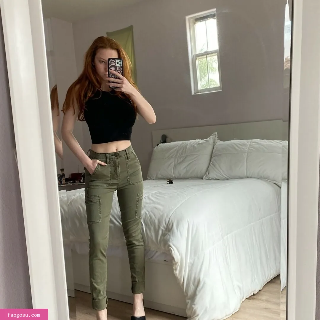 Francesca Capaldi - Photo #267