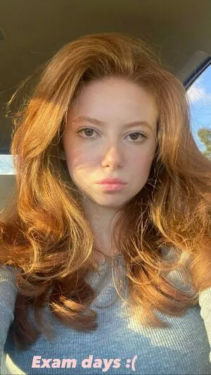 Francesca Capaldi