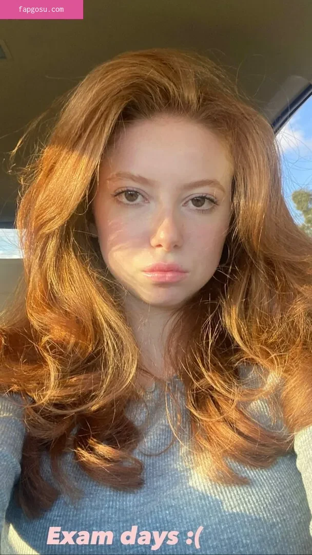 Francesca Capaldi - Photo #274