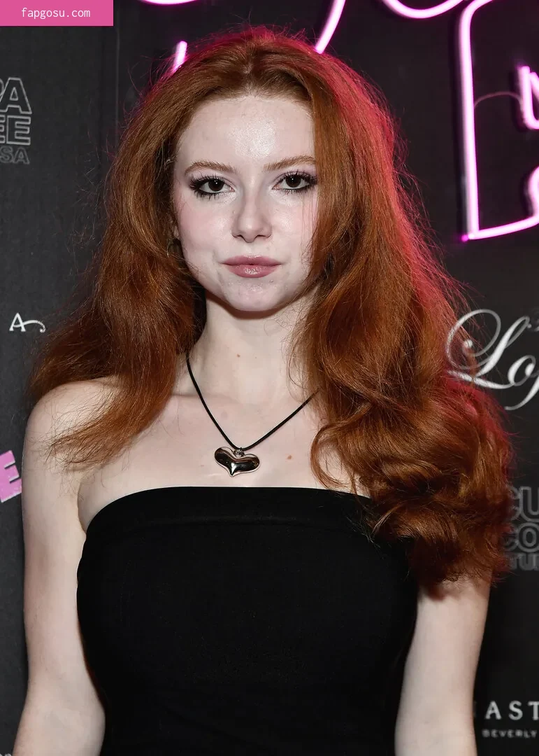 Francesca Capaldi - Photo #283