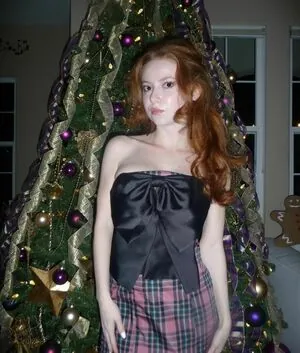 Francesca Capaldi