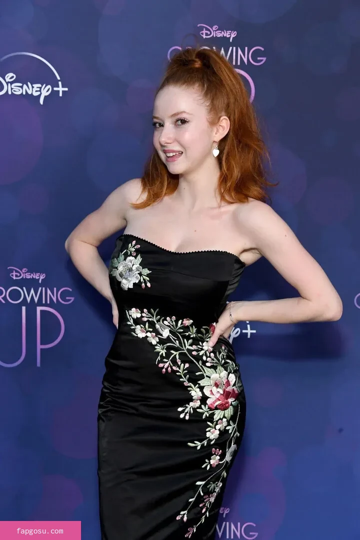Francesca Capaldi - Photo #29