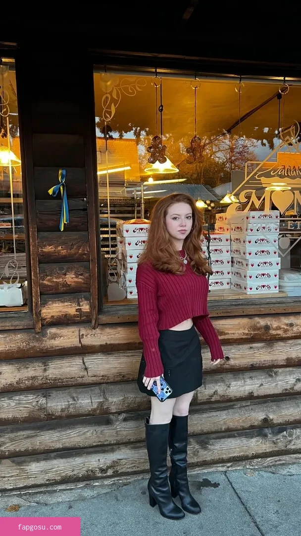 Francesca Capaldi - Photo #298