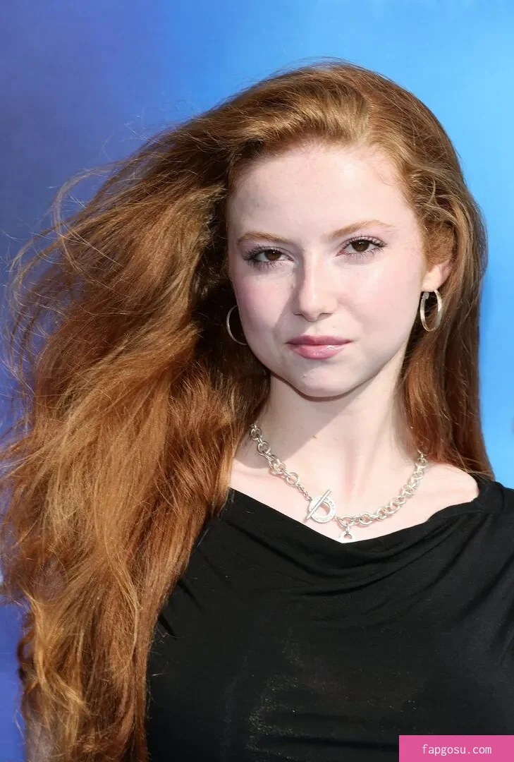 Francesca Capaldi - Photo #3