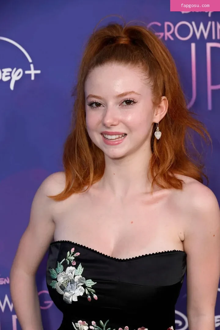 Francesca Capaldi - Photo #31