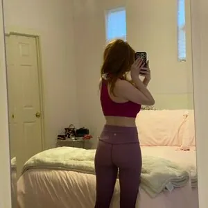 Francesca Capaldi