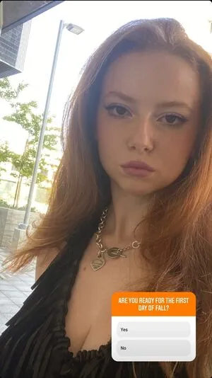 Francesca Capaldi