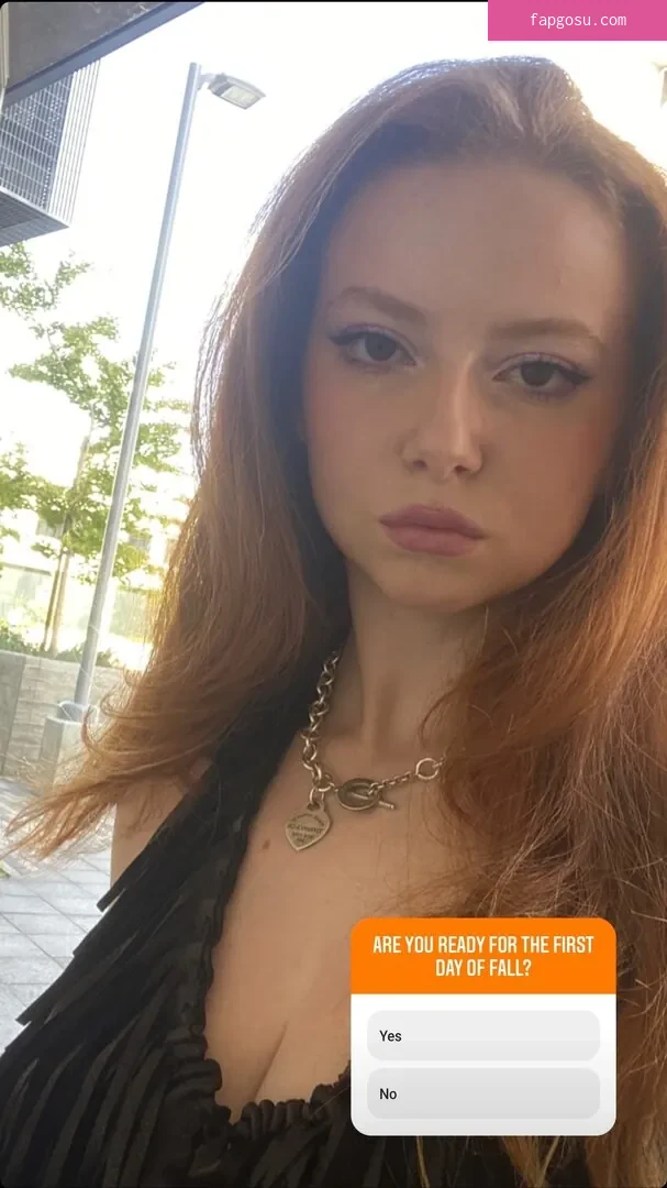 Francesca Capaldi - Photo #33