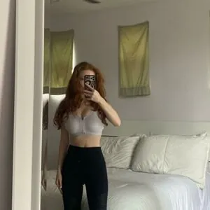 Francesca Capaldi