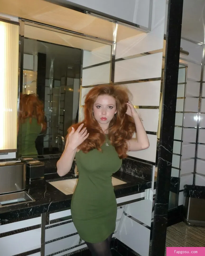 Francesca Capaldi - Photo #353