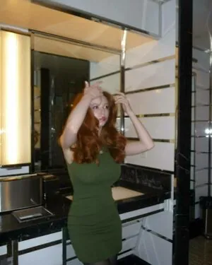 Francesca Capaldi