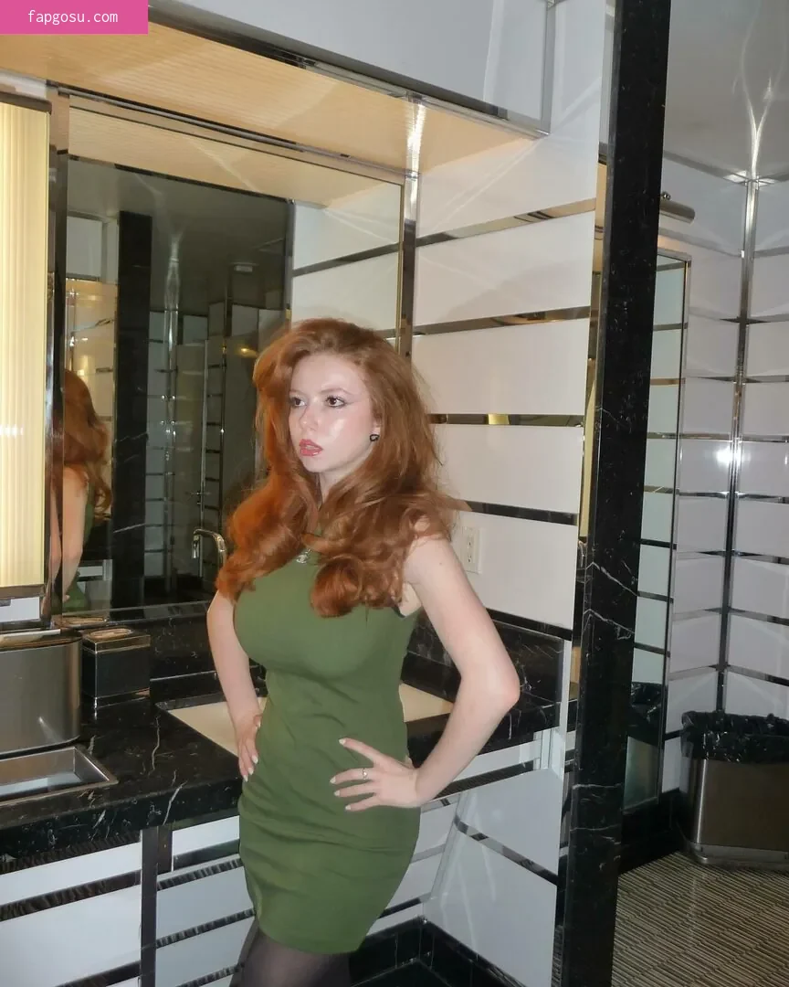 Francesca Capaldi - Photo #355
