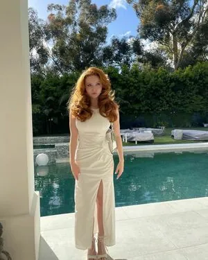 Francesca Capaldi