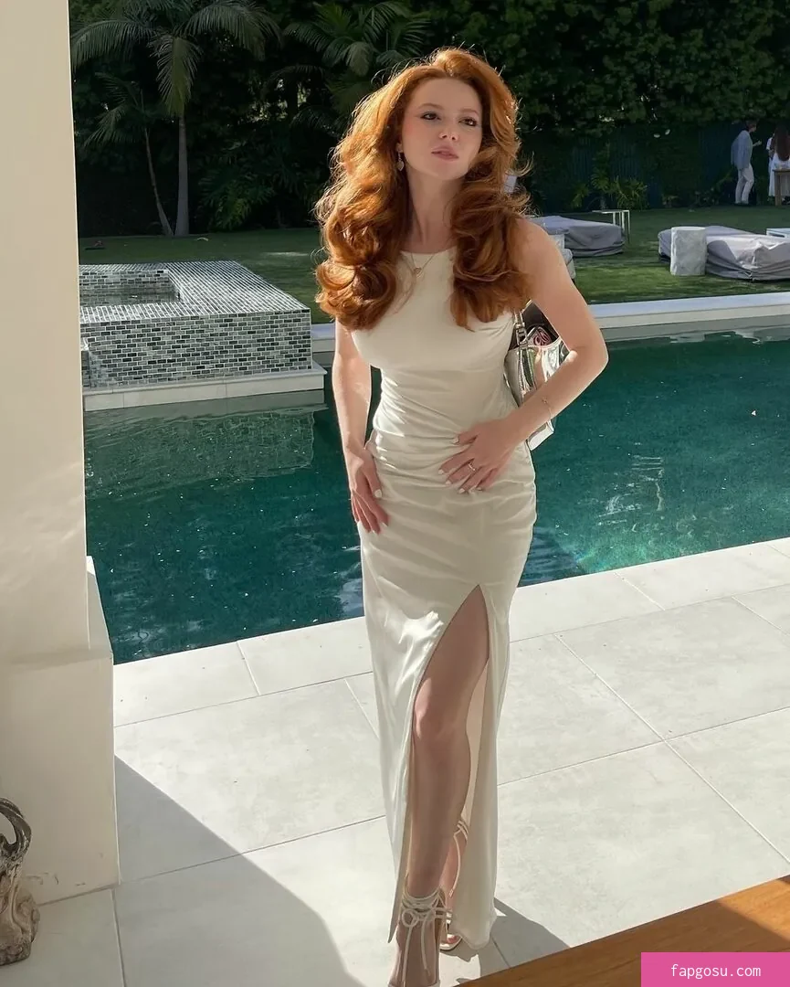 Francesca Capaldi - Photo #362