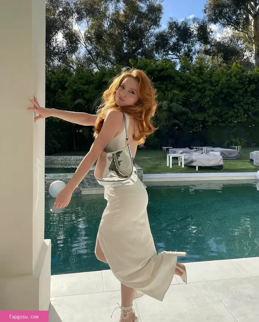 Francesca Capaldi - Photo #365