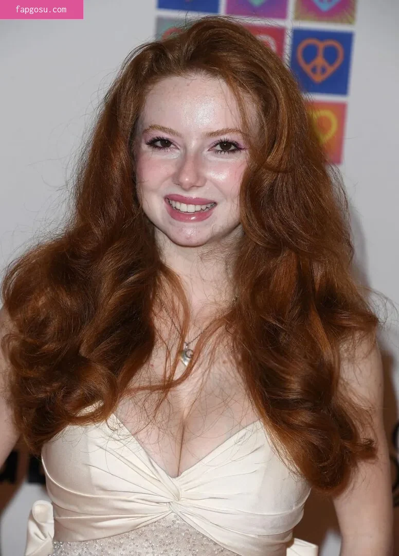 Francesca Capaldi - Photo #366