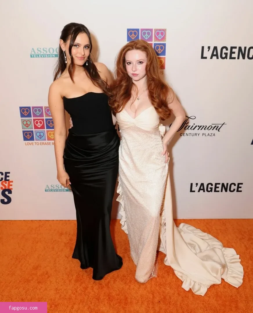 Francesca Capaldi - Photo #368
