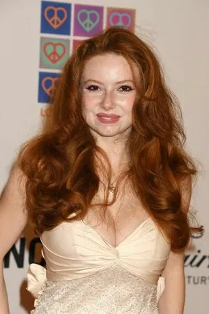 Francesca Capaldi