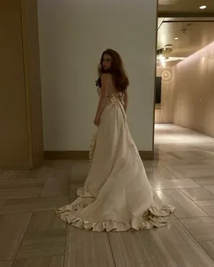 Francesca Capaldi