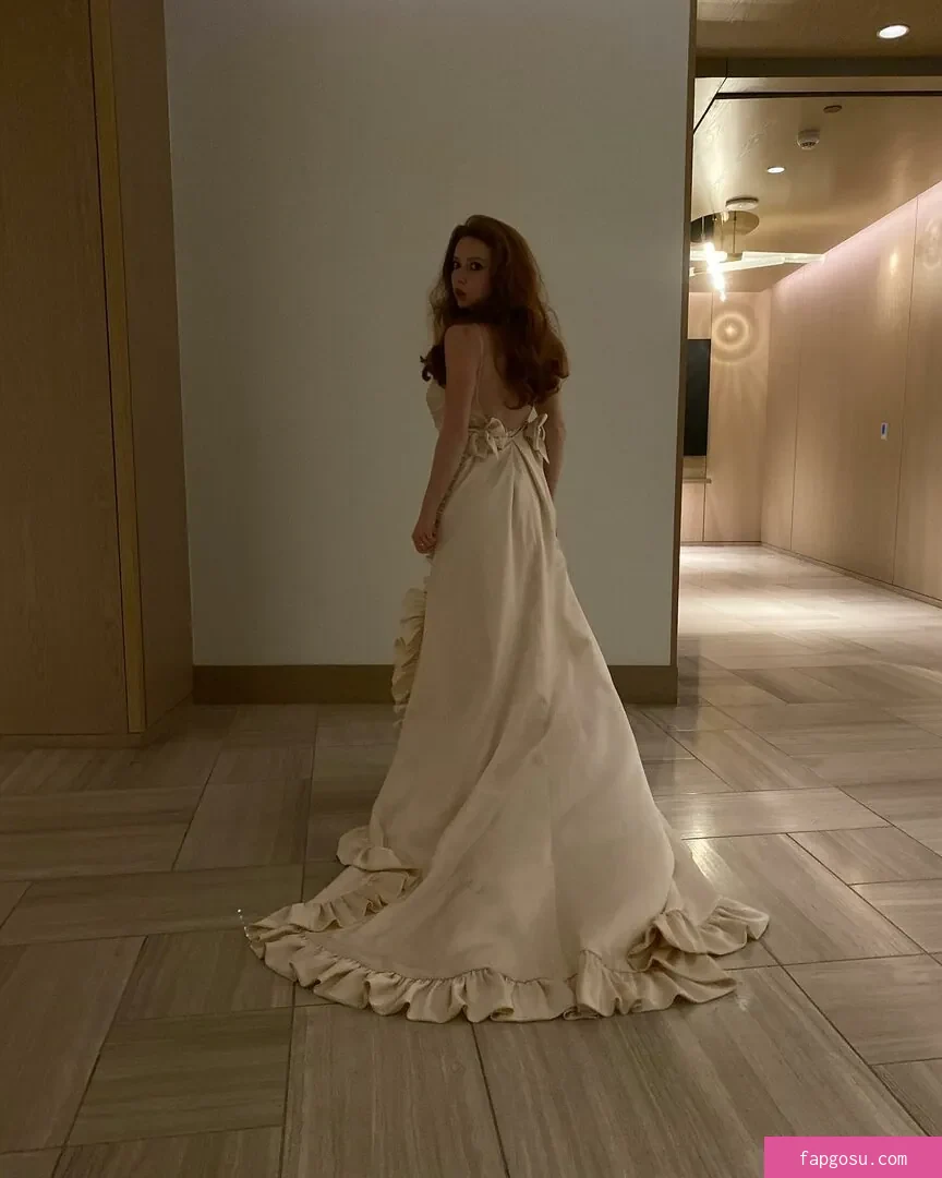 Francesca Capaldi - Photo #377