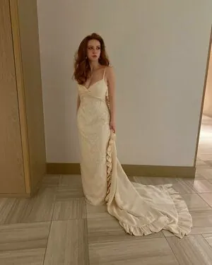 Francesca Capaldi