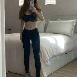 Francesca Capaldi
