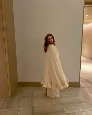 Francesca Capaldi