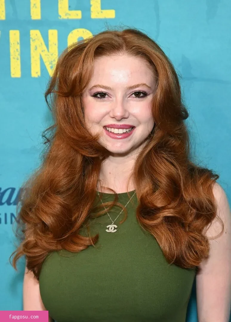 Francesca Capaldi - Photo #388