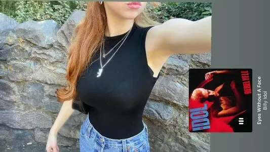 Francesca Capaldi