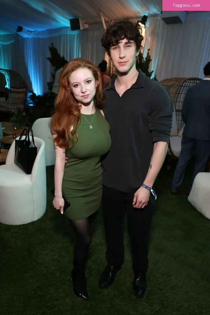 Francesca Capaldi - Photo #391